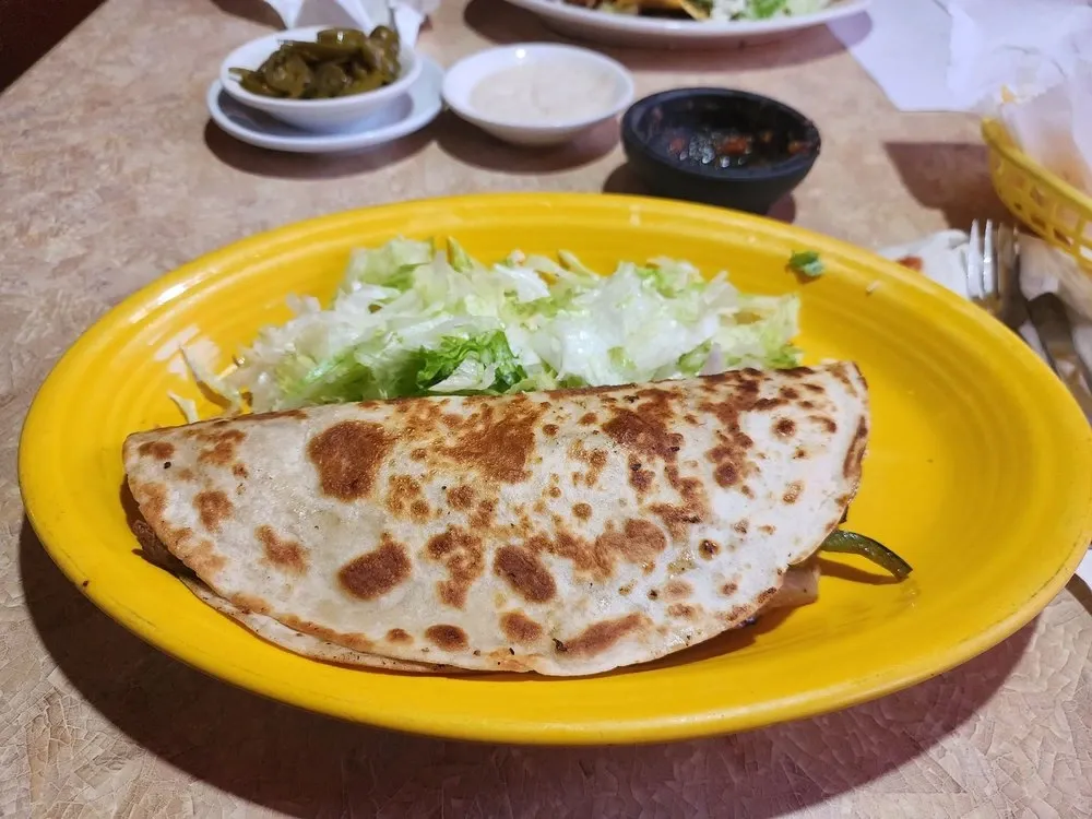 Deep Creek's Go-To Mexican Food