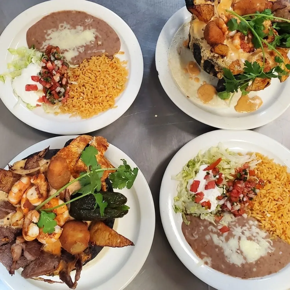Eclipse's Flavorful Tex-Mex Spot