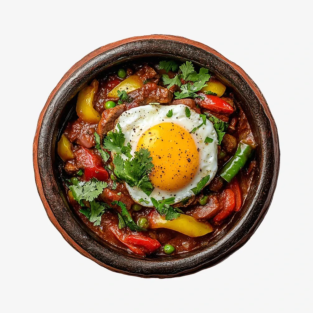 Chuckatuck's Tex-Mex Treat